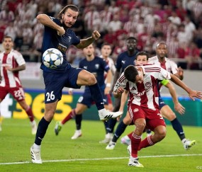 德甲第8轮门兴主场迎战拜仁，门兴防守能力不足，拜仁进攻端出色